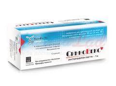  ( -1a) / CINNOVEX (interferon beta-1a)