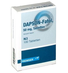 - / DAPSON-FATOL