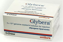  / GLYBERA (Alipogene tiparvovec)