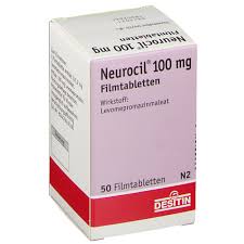   () / NEUROCIL tablets (Levomepromazine)