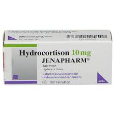   / HYDROCORTISONE tablets