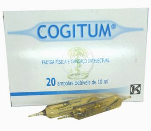  ( ) / COGITUM (Acetylaminosuccinic acid)