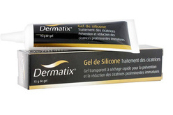     / DERMATIX Ultra gel
