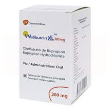  XL () / WELLBUTRIN XL (Bupropion)
