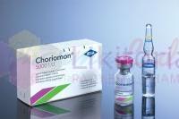  ( ) / CHORIOMON (Gonadotropin preparations)