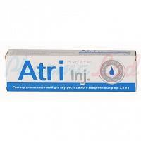  ( ) / ATRI (sodium hyaluronate)