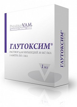  ( ) / GLUTOXIM (immunostimulatory agent)