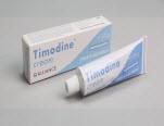   () / TIMODINE cream (nystatin)