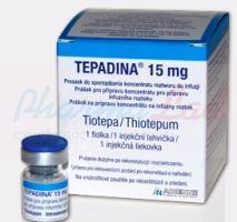  () / TEPADINA (thiotepa)