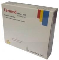  ( ) / FERMED (ferric iron)