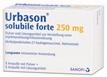  () / URBASON (Methylprednisolone)