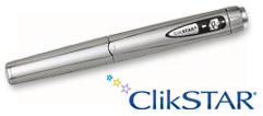  ( ) / ClikStar (insulin glargine)