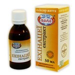   / Echinacea fluid extract 