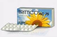  () / TRITTICO (trazodone)