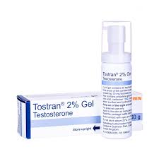  ,   () / TOSTRAN gel (testosterone)