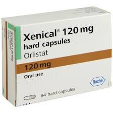  () / XENICAL (orlistat)