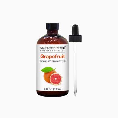 Grapefruit Premium Quality Oil