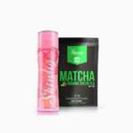 Macha Tea Weight Loss & Detox