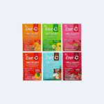 Vitamin C, Effervescent Powdered Drink Mix