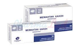 МЕМАНТИН КАНОН / MEMANTIN KANON