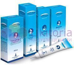 СКИН-КАП аэрозоль / SKIN-CAP aerosol