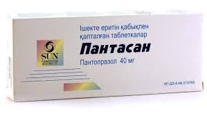 ПАНТАСАН / PANTASAN