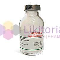 МЕДОЦЕФ / MEDOCEF