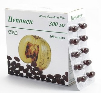 ПЕПОНЕН / PEPONEN