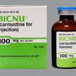 БИКНУ (кармустин) / BICNU (carmustine)