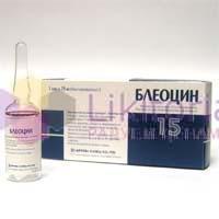 БЛЕОЦИН / BLEOCIN