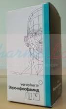 ВЕРО-ИФОСФАМИД / VERO-IFOSFAMIDE