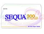 СЕКВА (Кветиапин) / SEQUA (Quetiapine)