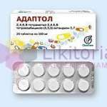 МЕТУРАКОЛ губка / METHURACOL