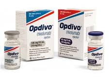 ОПДИВО (ниволумаб) / OPDIVO (nivolumab)