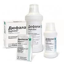 ДУФАЛАК, ДЮФАЛАК (лактулоза) / DUFALAK (lactulose)