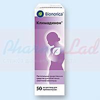 КЛИМАДИНОН капли / KLIMADYNON