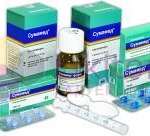 СУМАМЕД капсулы (Азитромицин) / SUMAMED