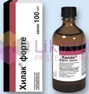 ХИЛАК ФОРТЕ / HYLAK FORTE