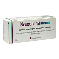 НЕУРОДЕРМ Репейр / NEURODERM Repair