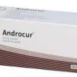 АНДРОКУР (ципротерон) / ANDROCUR (cyproterone)