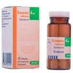 КЕНАЛОГ таблетки (Триамцинолон) / KENALOG (Triamcinolone acetonide)