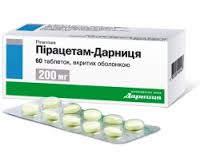 ПИРАЦЕТАМ-ДАРНИЦА / PIRATSETAM-DARNITSA
