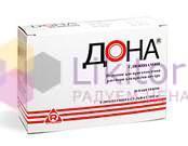 ДОНА / DONA