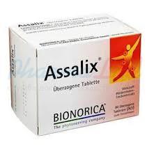 АССАЛИКС / ASSALIX