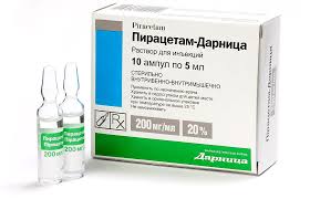 ПИРАЦЕТАМ-ДАРНИЦА / PIRATSETAM-DARNITSA