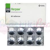 НЕГРАМ / NEGRAM