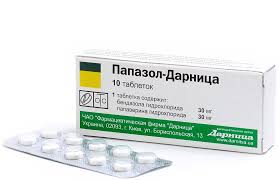 ПАПАЗОЛ-ДАРНИЦА / PAPAZOL-DARNITSA