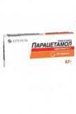 ПАРАЦЕТАМОЛ / PARACETAMOL