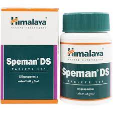 СПЕМАН ДС / SPEMAN DS