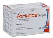 АТРИАНС (Неларабин) / ATRIANCE (Nelarabine)